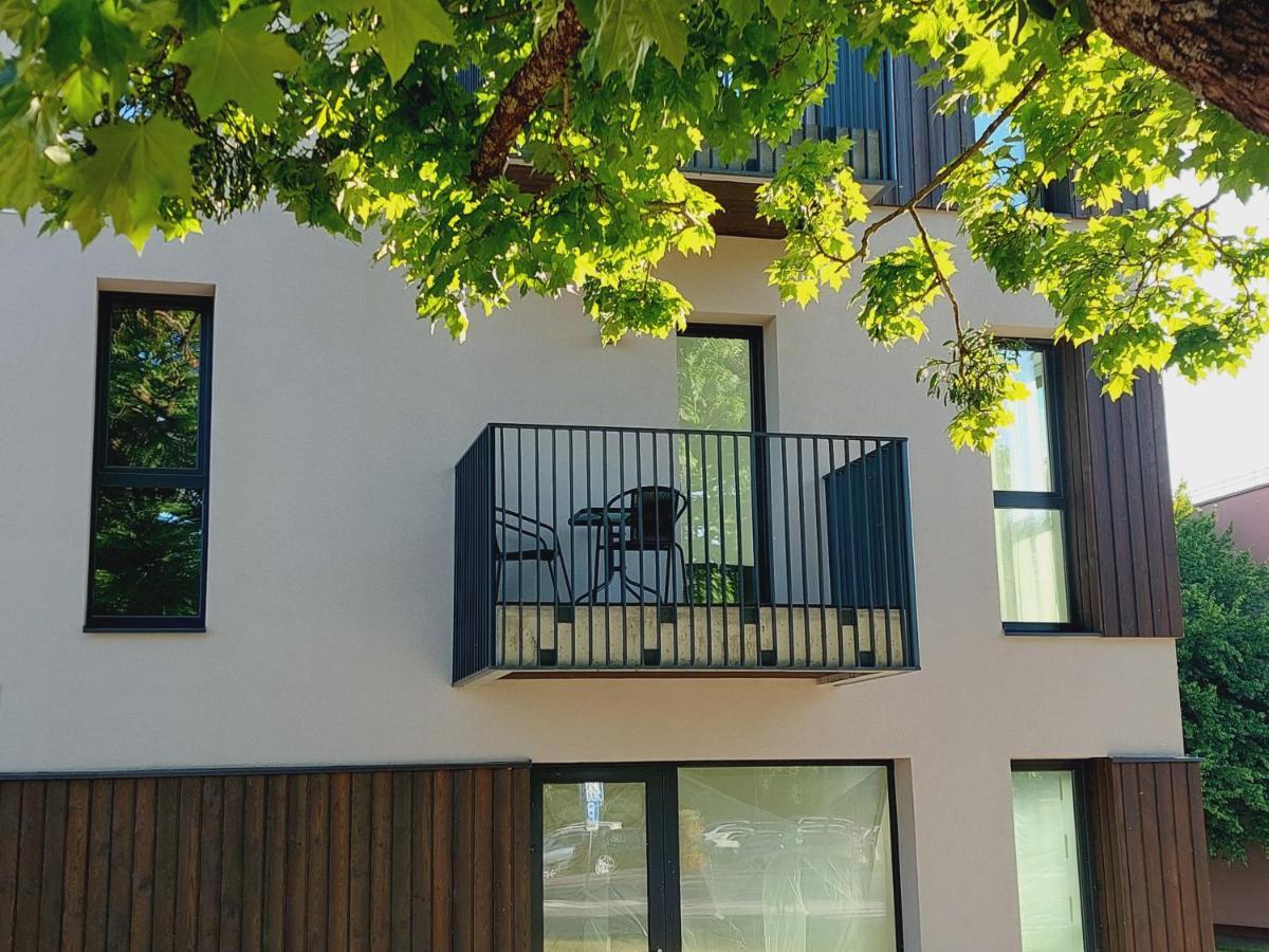 Birstono Perlas Apartamentai *