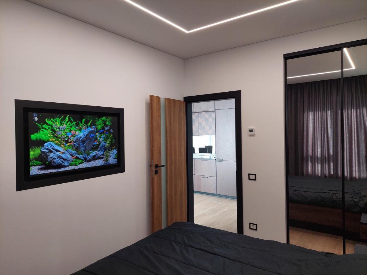 Butas Birstono Perlas Apartamentai Birstonas